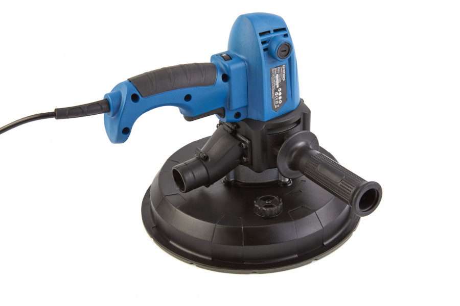HYUNDAI 56476 1010 Watt Wand- en Plafondschuurmachine
