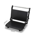 INVENTUM Contactgrill CG616