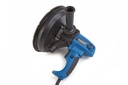 HYUNDAI 56476 1010 Watt Wand- en Plafondschuurmachine