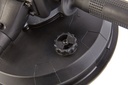 HYUNDAI 56476 1010 Watt Wand- en Plafondschuurmachine