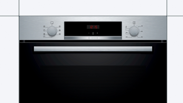 BOSCH Oven HBA513BS1