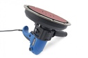 HYUNDAI 56476 1010 Watt Wand- en Plafondschuurmachine