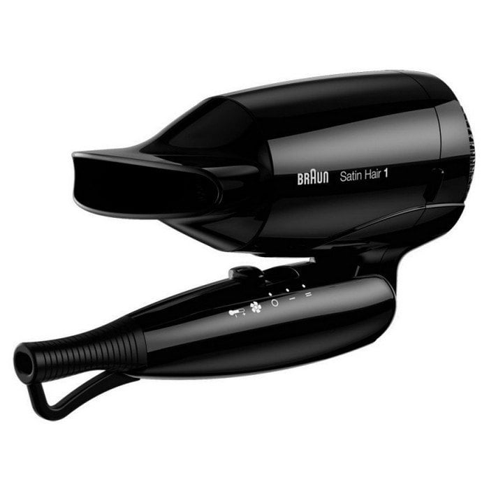 BRAUN Haardroger HD130