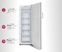 INVENTUM VR1680 Vrieskast