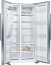 BOSCH Serie 6 Koelkast 562L KAI93VIFP