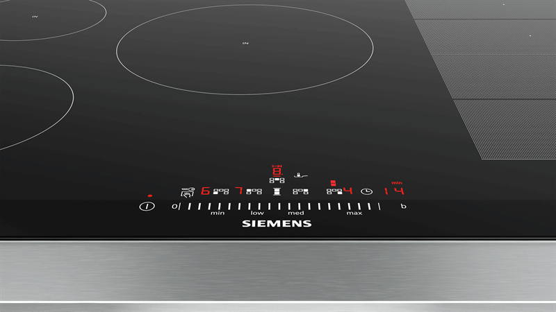Siemens Inductie kookplaat EX875FVC1E