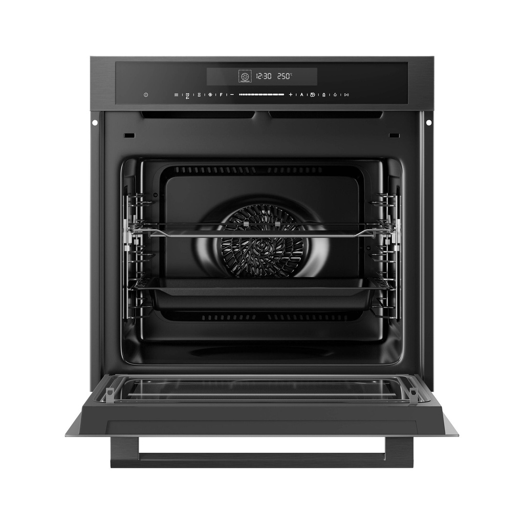 Inventum oven met magnetron IMC6035BT
