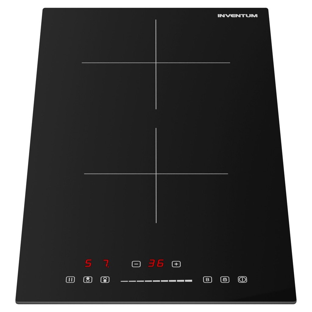 INVENTUM Inductie Kookplaat IKI6030