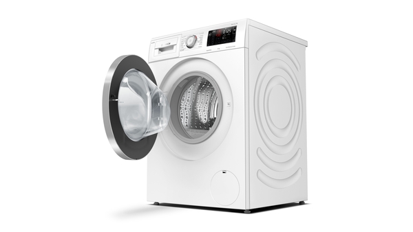 BOSCH Wasmachine 9kg WAU28P90NL