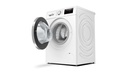 BOSCH Wasmachine 9kg WAU28P90NL