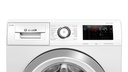 BOSCH Wasmachine 9kg WAU28P90NL