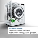 BOSCH Wasmachine 9kg WAU28P90NL