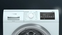 SIEMENS iQ500 Condensdroger 8kg WT46G492NL