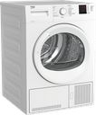 BEKO Condensdroger 9kg DCU9123TXW
