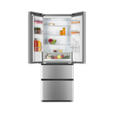 Beko Amerikaanse koelkast GNO43621XPN