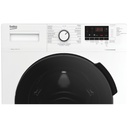 BEKO Wasmachine 10kg  1400 toeren WTV10725XCW1