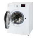 BEKO Wasmachine 10kg  1400 toeren WTV10725XCW1