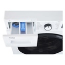 BEKO Wasmachine 10kg  1400 toeren WTV10725XCW1