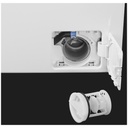 BEKO Wasmachine 10kg  1400 toeren WTV10725XCW1