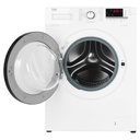 BEKO Wasmachine 8kg  1400 toeren WTV87112BC1