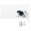 BEKO Wasmachine 8kg  1400 toeren WTV87112BC1