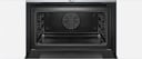 Siemens iQ700,  Compacte oven, CB675GBS3 60 x 45 cm, Inox