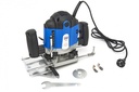 HBM 10239 Profi Elektrische Bovenfreesmachine 1200 Watt 60082A