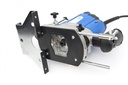 HBM 10239 Profi Elektrische Bovenfreesmachine 1200 Watt 60082A