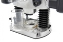 HBM 10239 Profi Elektrische Bovenfreesmachine 1200 Watt 60082A