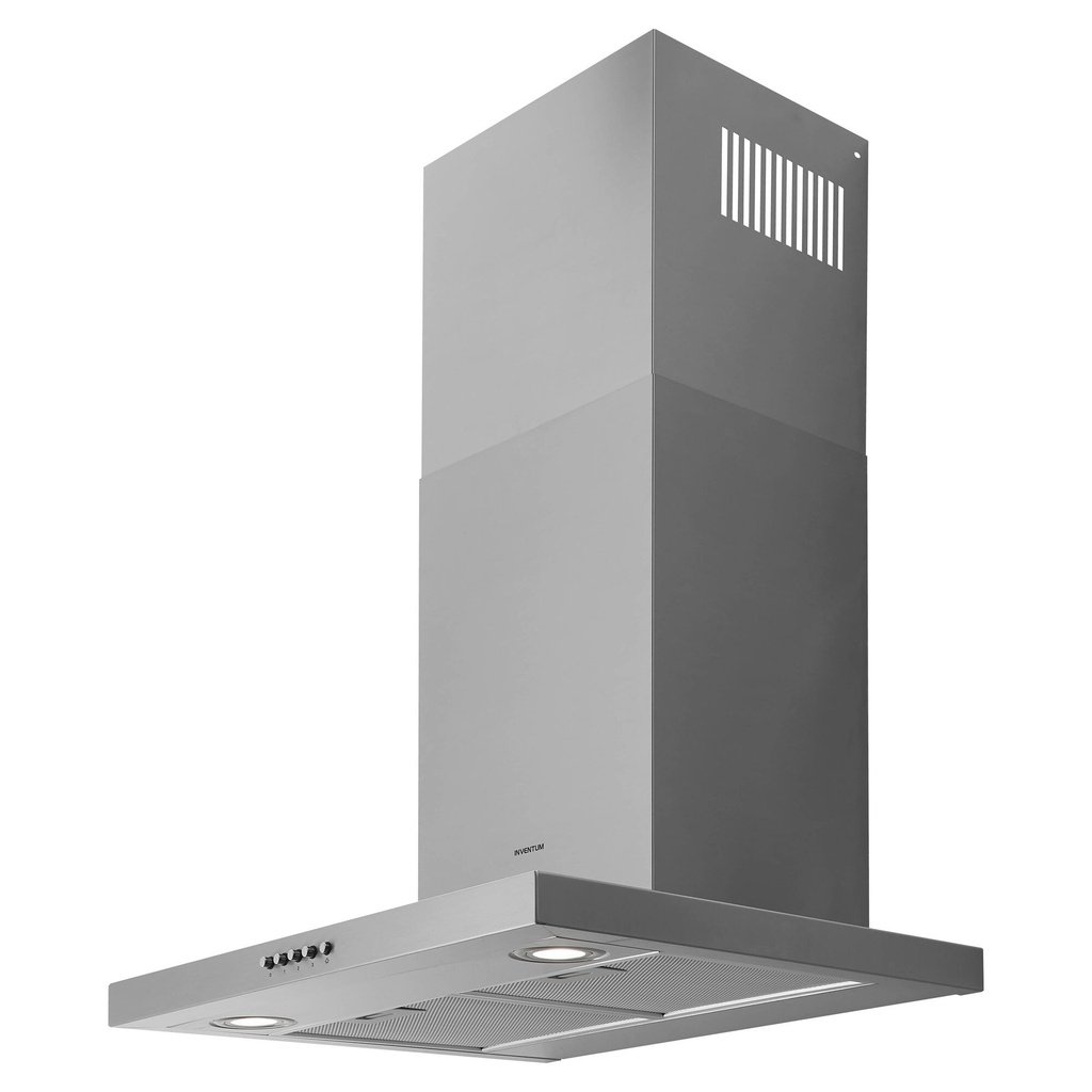 INVENTUM Wandschouw afzuigkap 60 cm AKB6005RVS