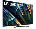 LG 55" Smart TV 4K UHD 55UR81006LJ