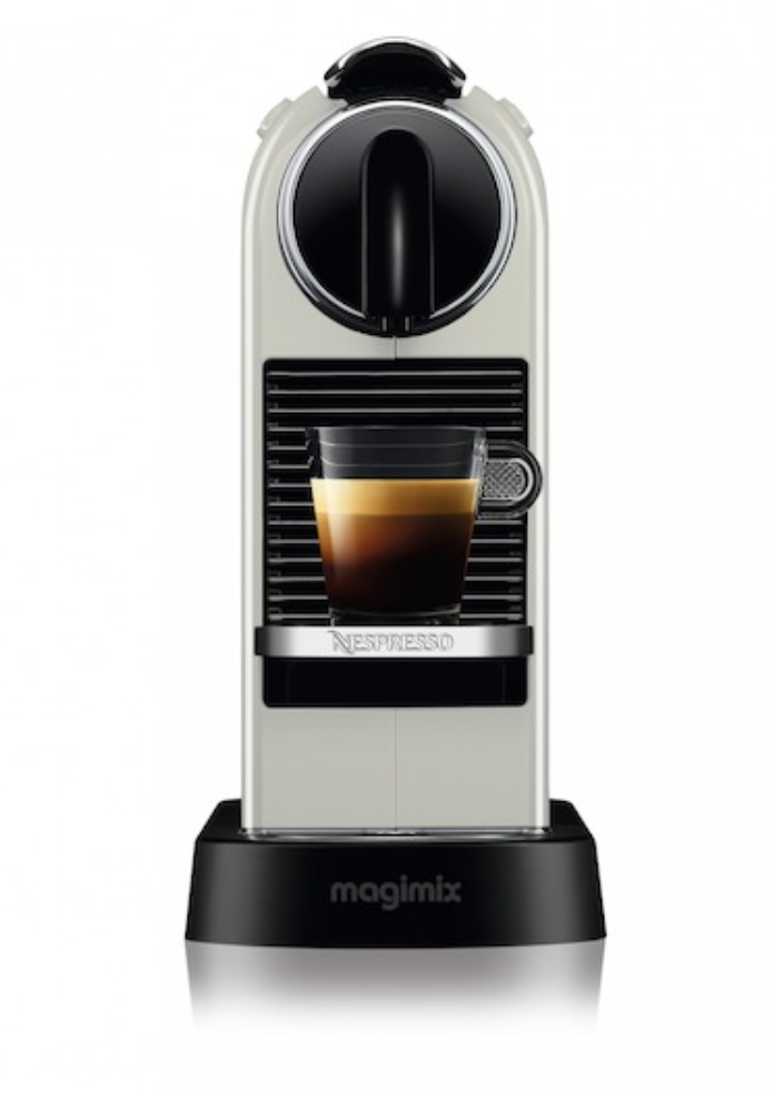 MAGIMIX Citiz Nespresso 11314NL