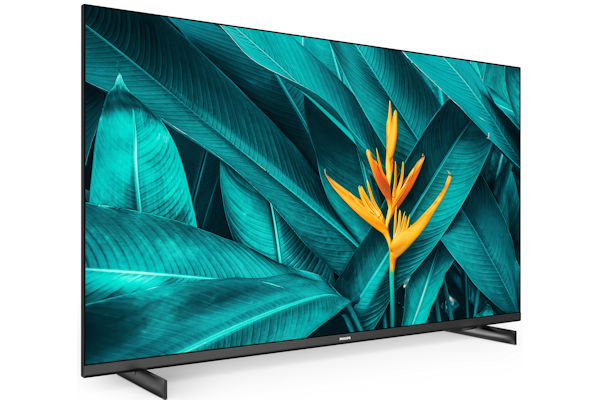 PHILIPS MediaSuite TV 43" 43HFL5214/12