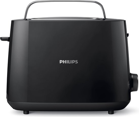 PHILIPS Broodrooster HD2518/90