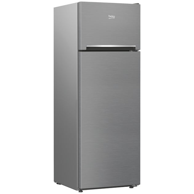 BEKO Koel/vriescombinatie RDSA240K30XBN