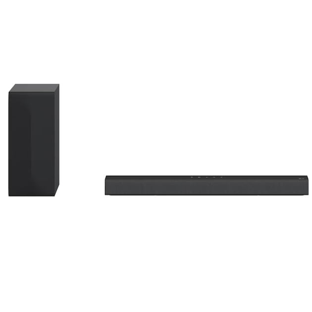 LG Soundbar DS40Q