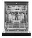 INVENTUM Vaatwasser, vrijstaand, 44dB, Aquastop, 14 couverts, D VVW6036AB