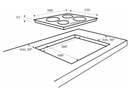 INVENTUM Inductiekookplaat IKI6030