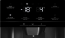 Bosch Serie 6 Amerikaanse koelkast  RVS anti-fingerprint KAG93AIEP