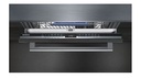 SIEMENS SN63HX60AE iQ300 Volledig geïntegreerde vaatwasser 60 cm