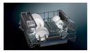 SIEMENS SN63HX60AE iQ300 Volledig geïntegreerde vaatwasser 60 cm
