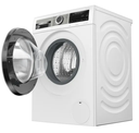 Bosch Serie 6 Wasmachine, voorlader 10 kg 1600 rpmWGG256M8NL