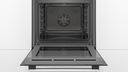 BOSCH Inbouw Oven HBA534BS0