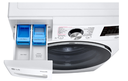 LG Wasmachine 20 kilo LC0R2N2