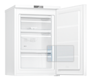 BOSCH GTV15NWEB Vriezer