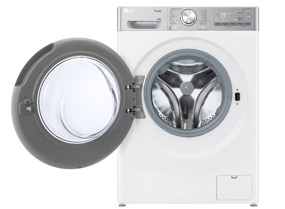 LG Wasmachine 13KG F4WR9513S2W