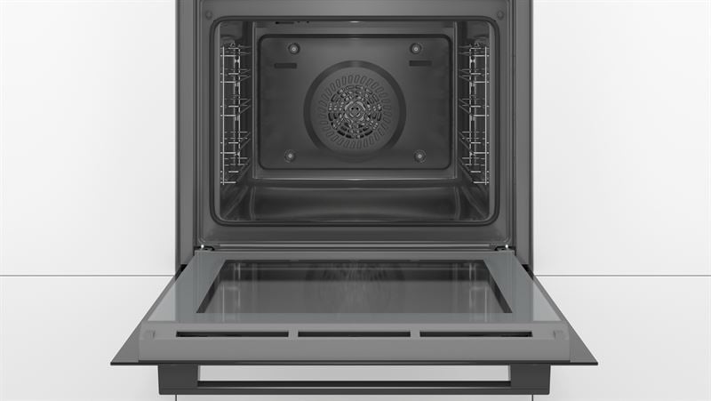 BOSCH Inbouw oven HBA513BB1