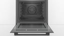 BOSCH Inbouw oven HBA513BB1