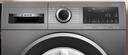 BOSCH Serie 6 Wasmachine 9kg