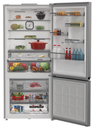 WHIRLPOOL Koelkast 588L W84BE72X2